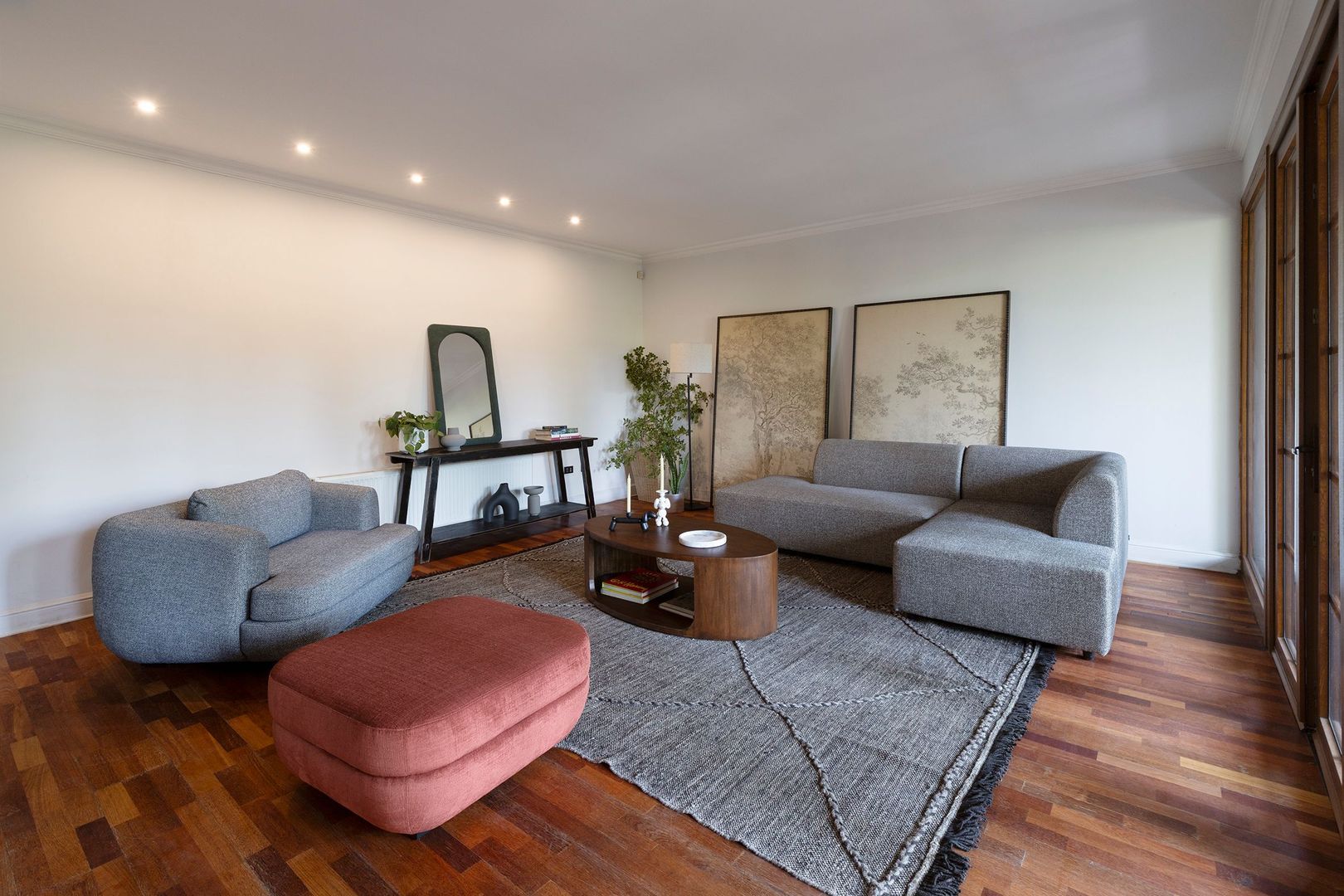 La Pérouse, Santiago foto-5