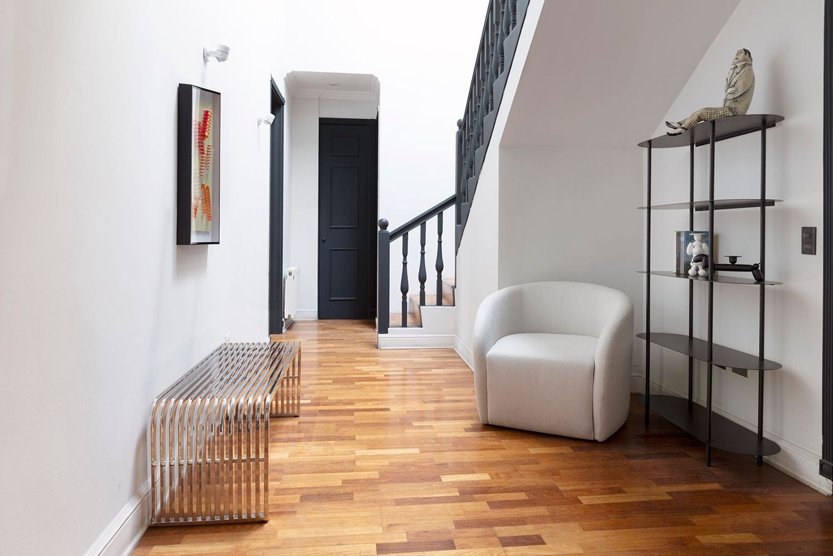 La Pérouse, Santiago foto-17