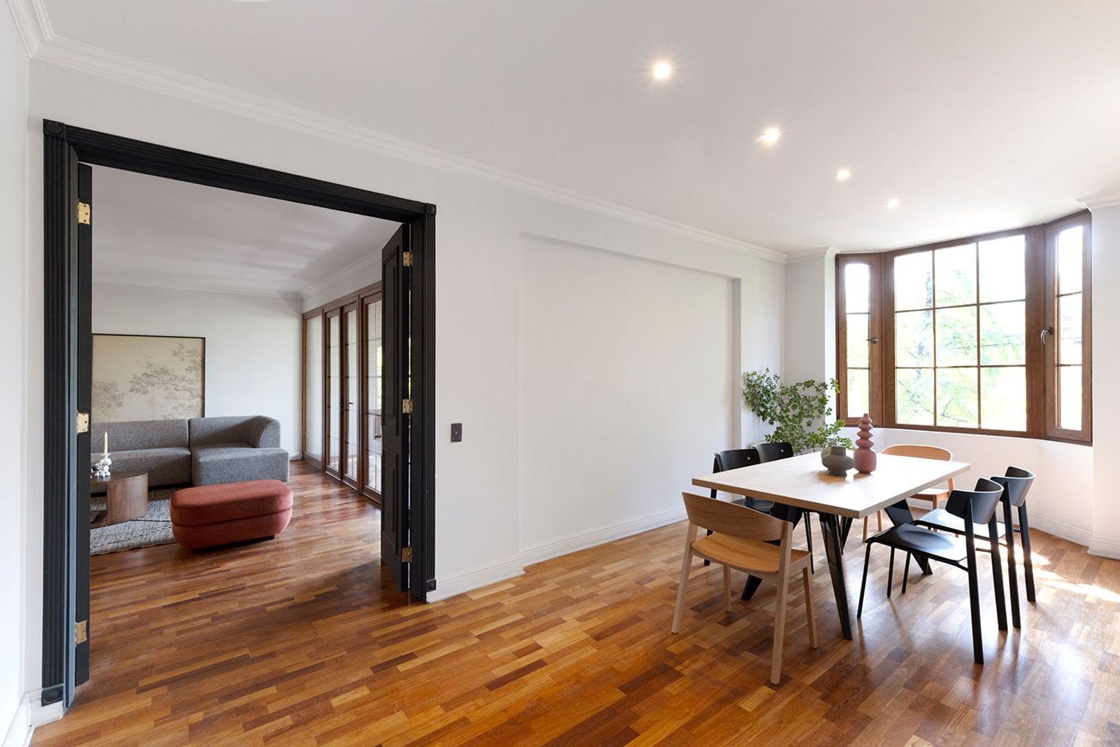 La Pérouse, Santiago foto-9