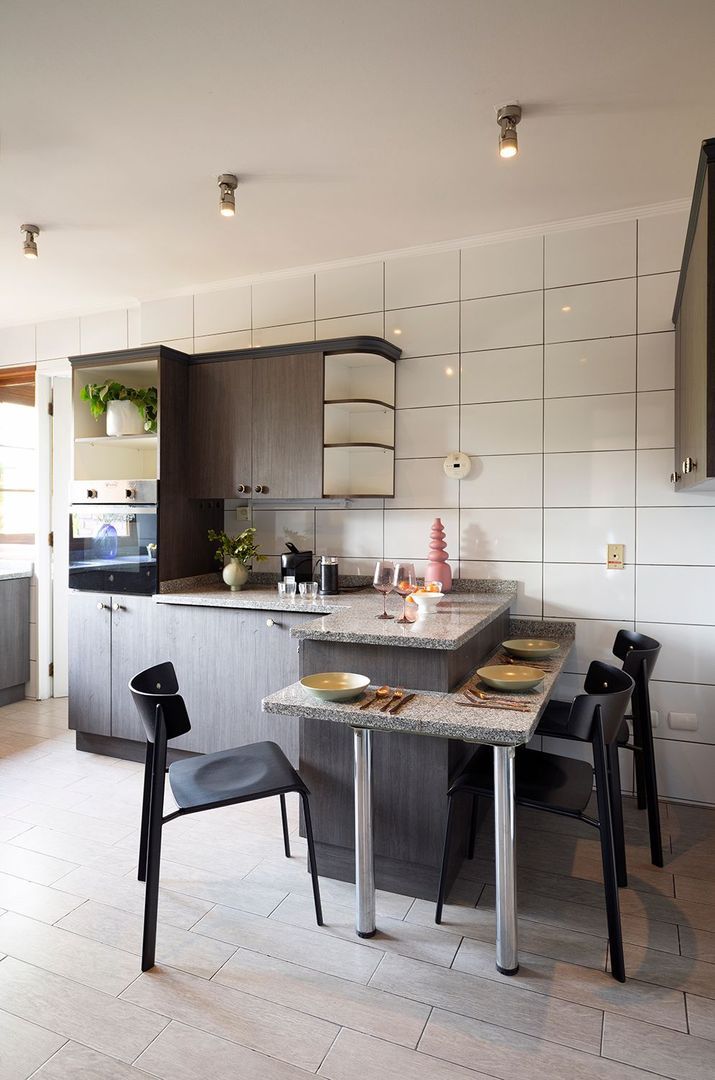 La Pérouse, Santiago foto-14