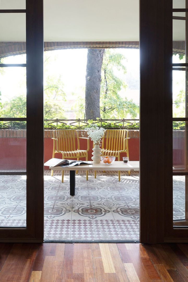 La Pérouse, Santiago foto-8