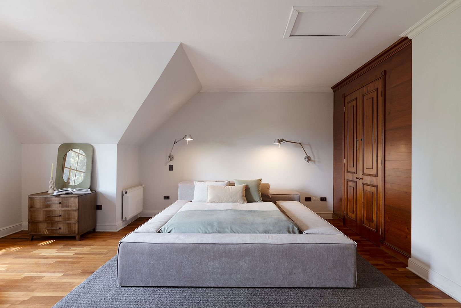 La Pérouse, Santiago foto-21