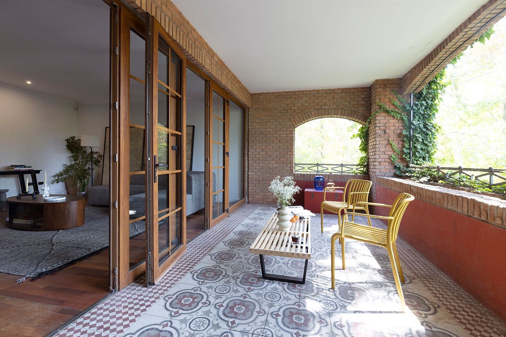 La Pérouse, Santiago foto-6