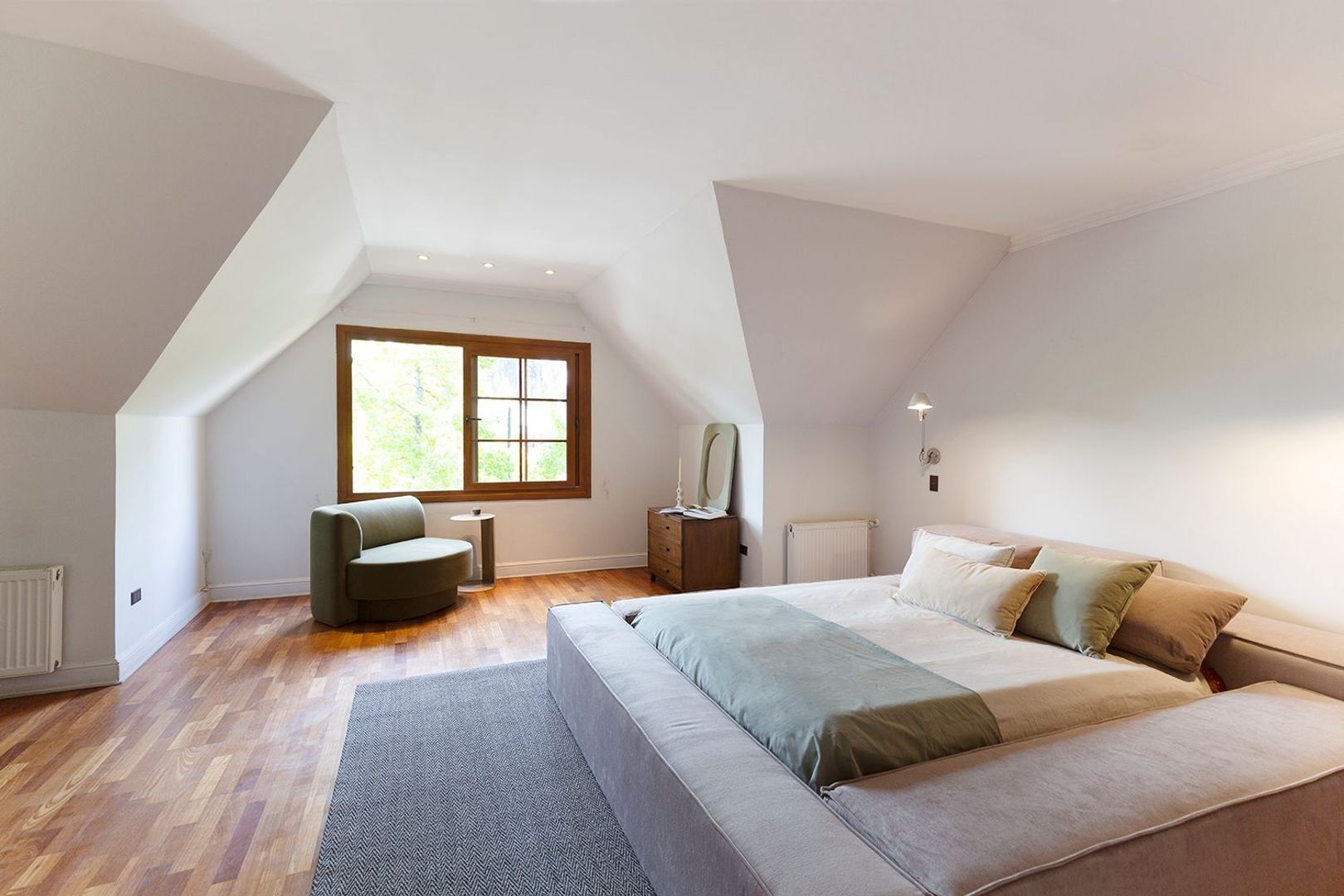 La Pérouse, Santiago foto-23