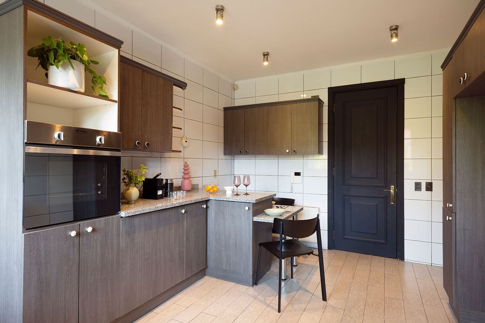 La Pérouse, Santiago foto-13