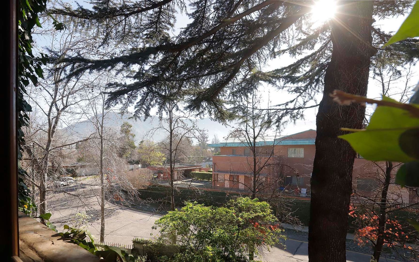 La Pérouse, Santiago foto-2