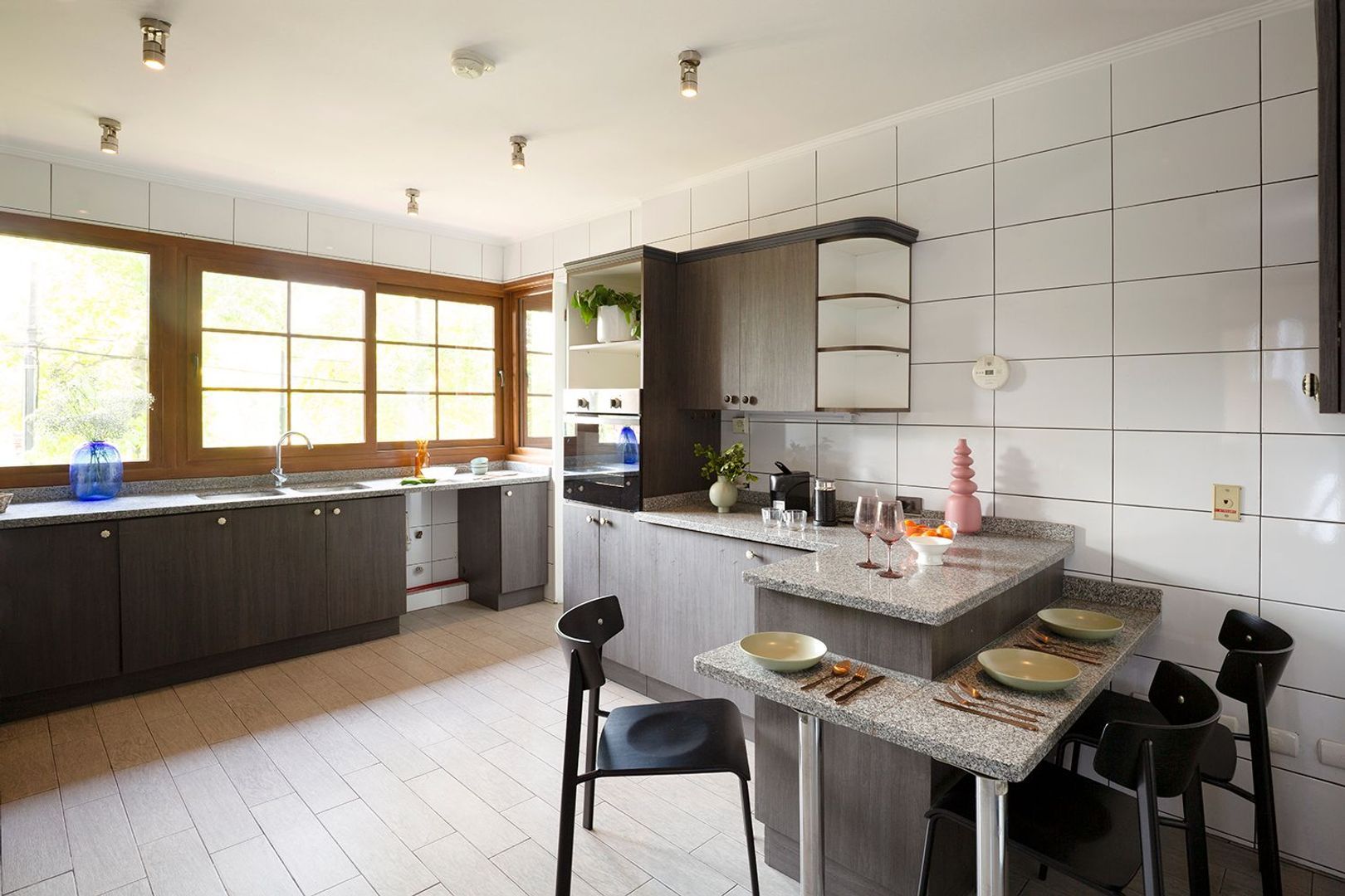 La Pérouse, Santiago foto-11