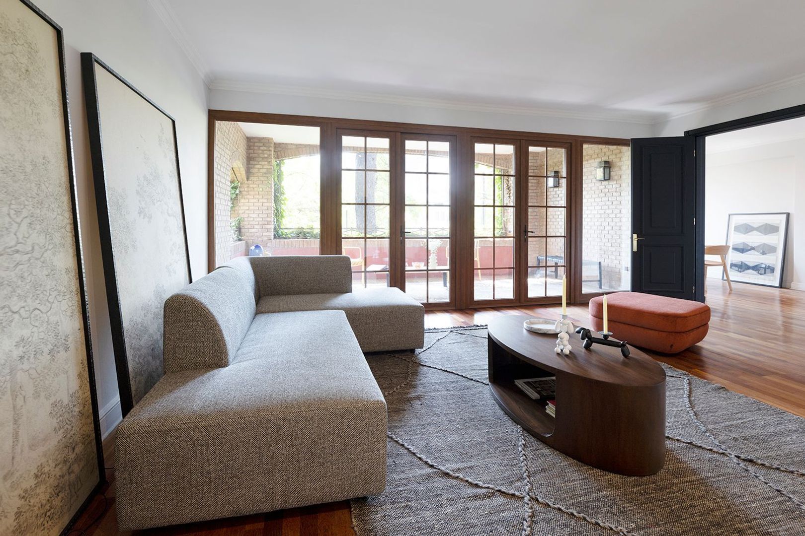 La Pérouse, Santiago foto-4