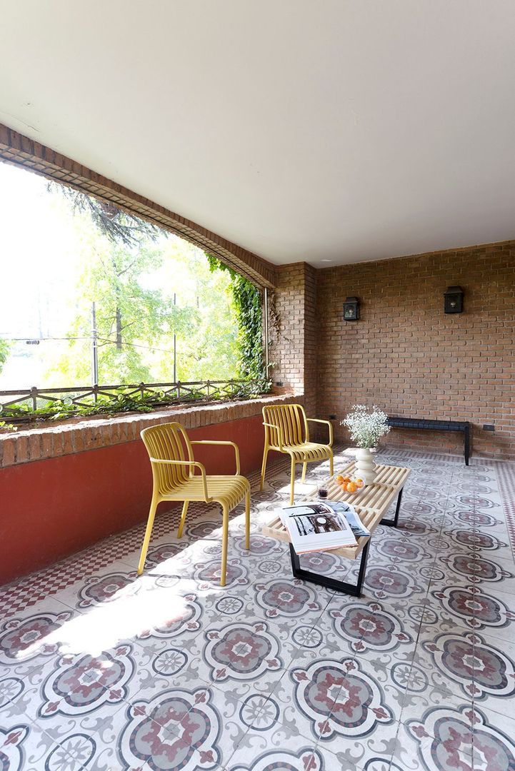 La Pérouse, Santiago foto-7