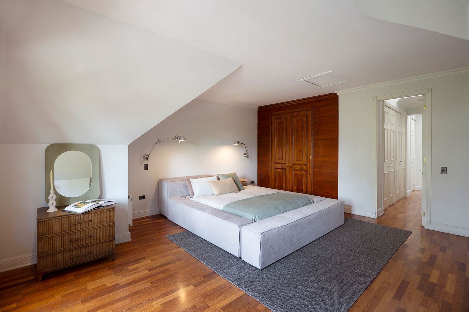 La Pérouse, Santiago foto-22