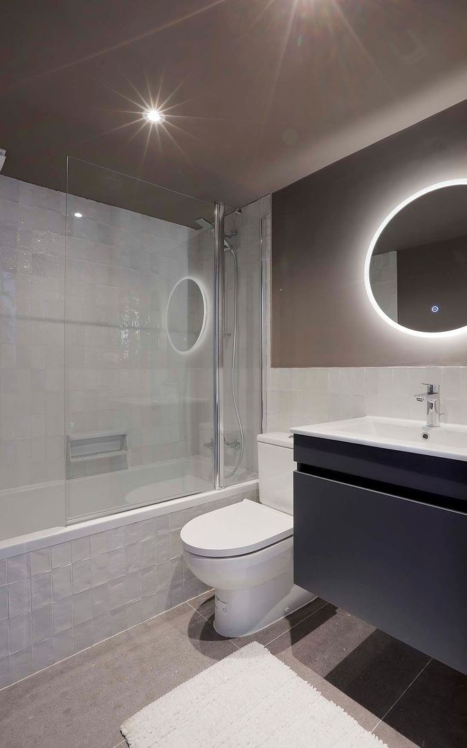 Luis Thayer Ojeda, Santiago foto-18