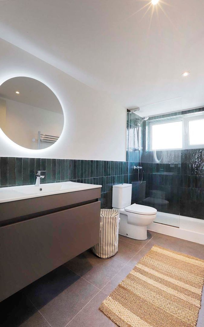 Luis Thayer Ojeda, Santiago foto-14