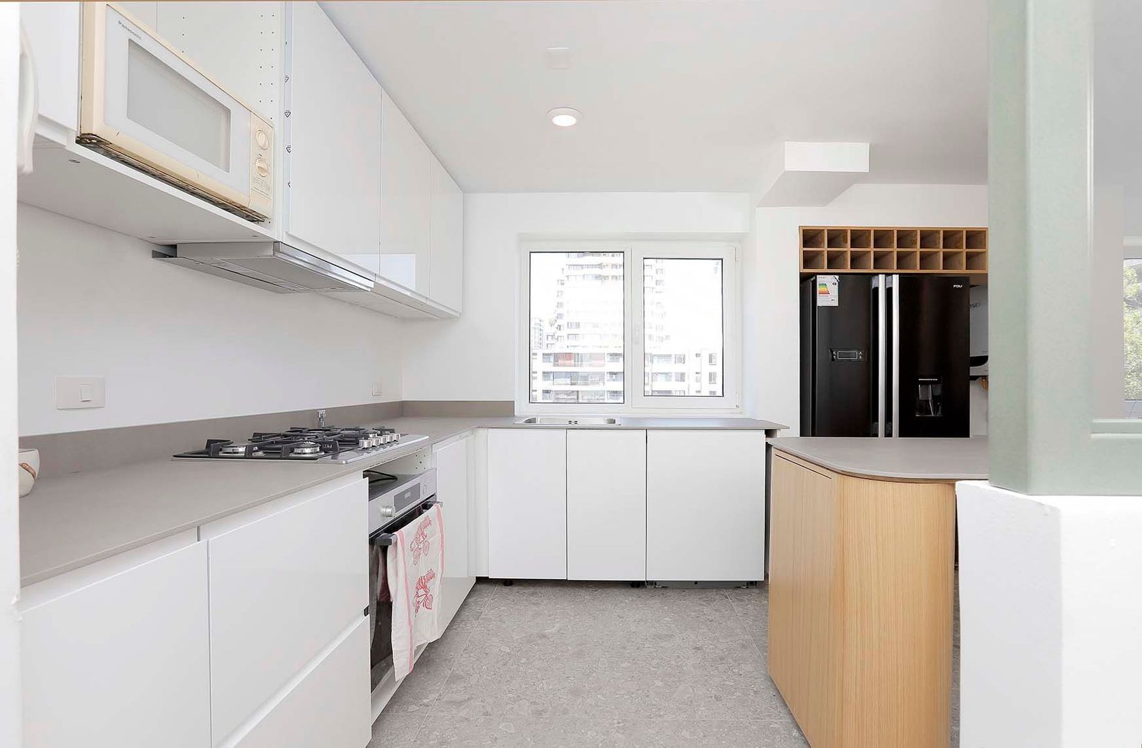 Luis Thayer Ojeda, Santiago foto-7