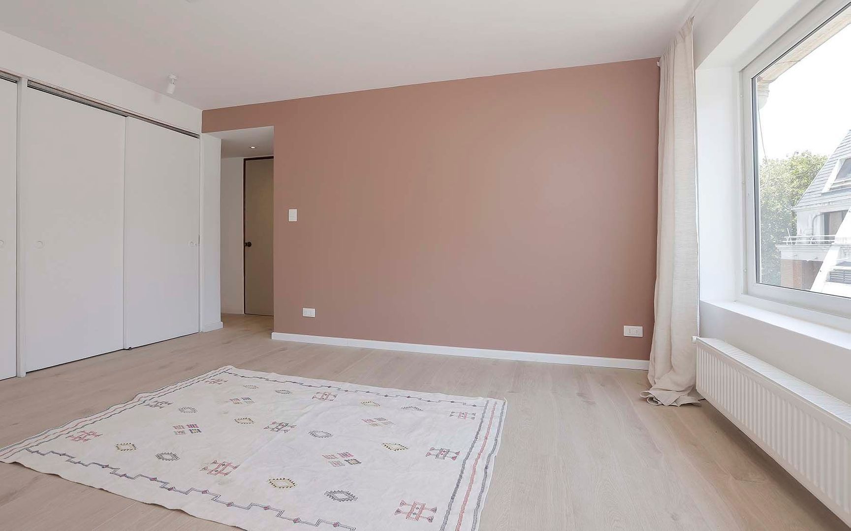 Luis Thayer Ojeda, Santiago foto-11