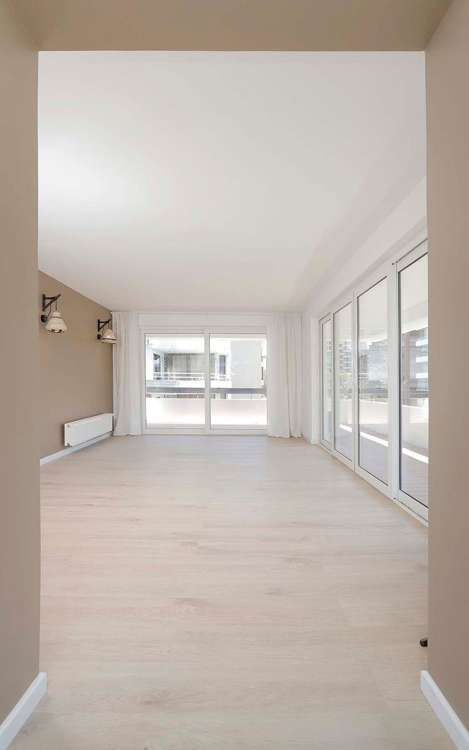 Luis Thayer Ojeda, Santiago foto-4