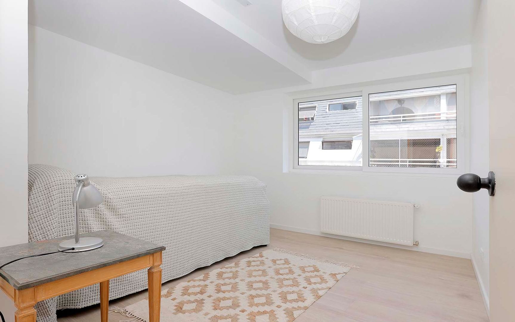 Luis Thayer Ojeda, Santiago foto-15