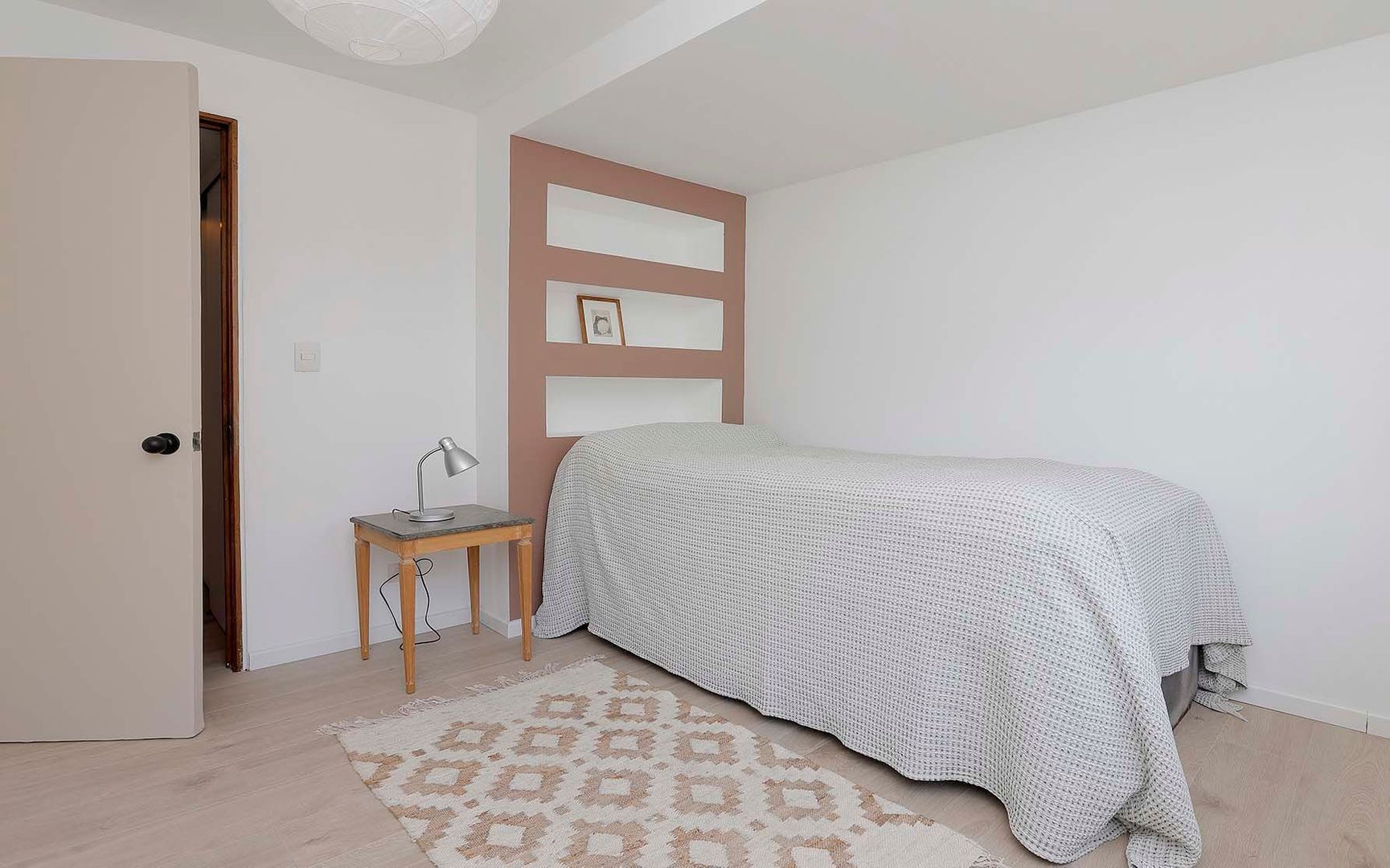 Luis Thayer Ojeda, Santiago foto-16