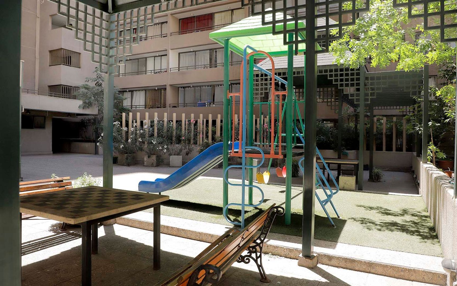 Catedral, Santiago foto-12