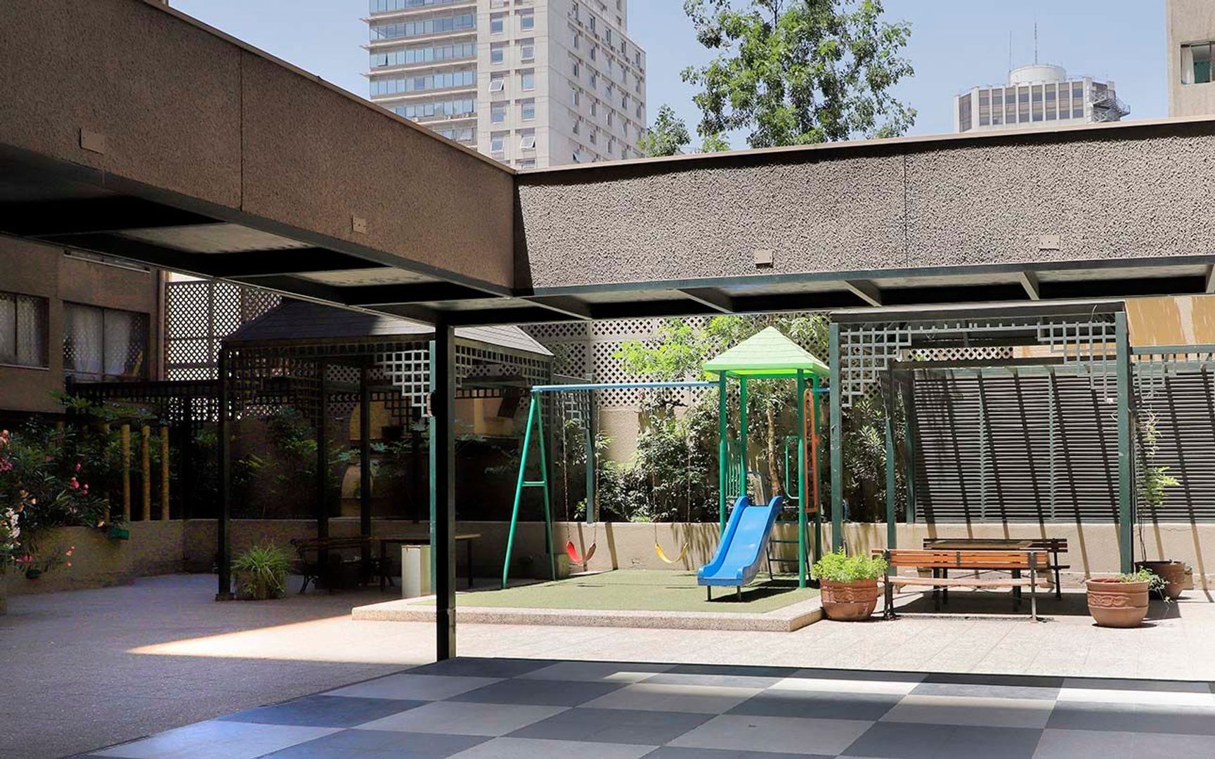 Catedral, Santiago foto-11