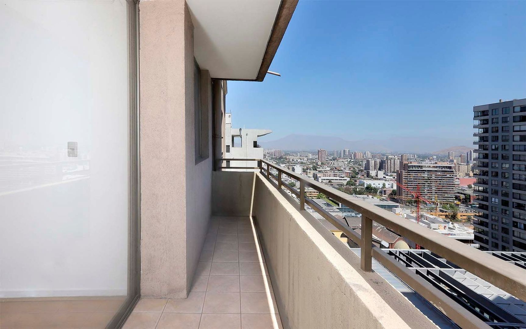 Catedral, Santiago foto-1