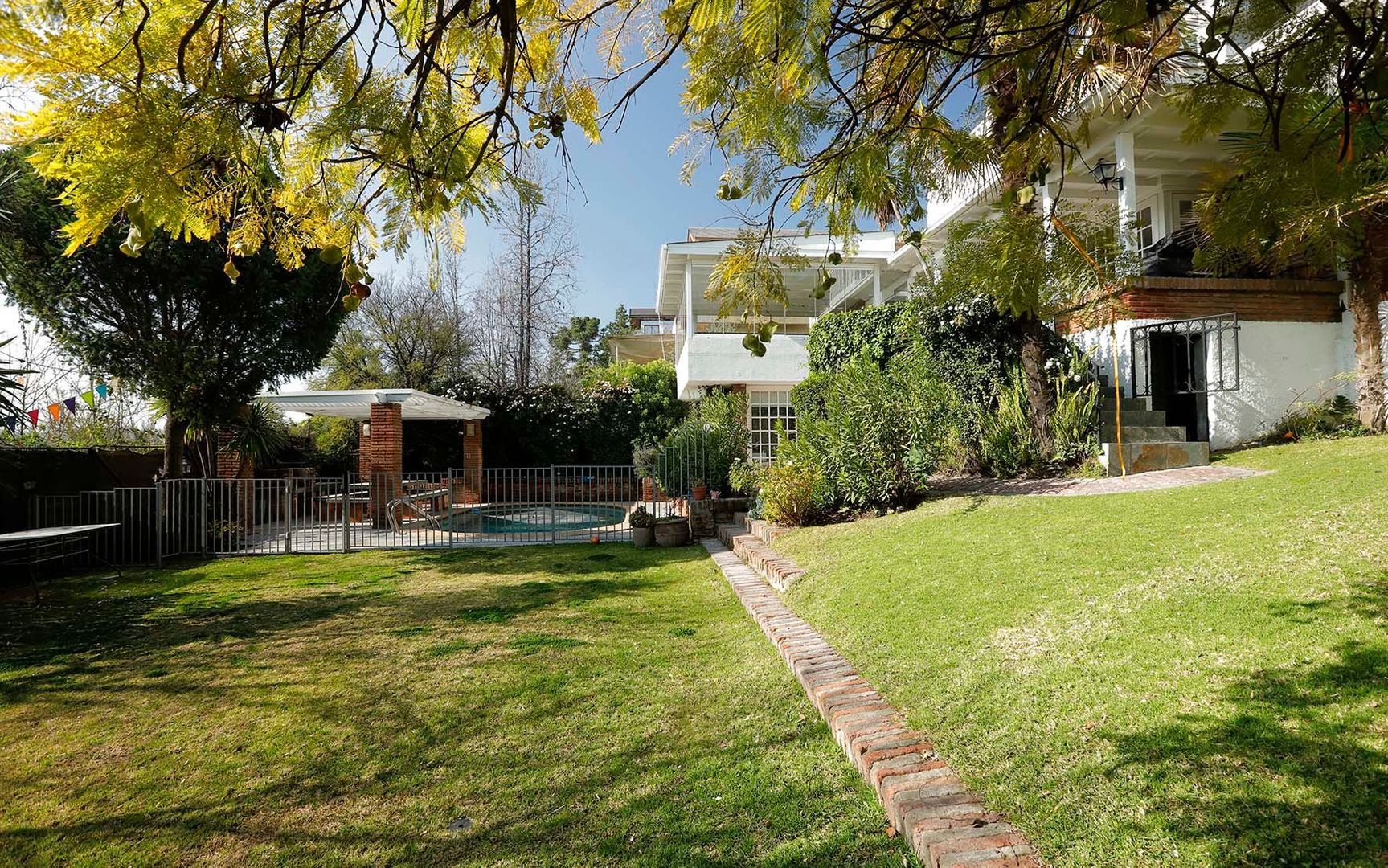 Atalaya, Santiago foto-11