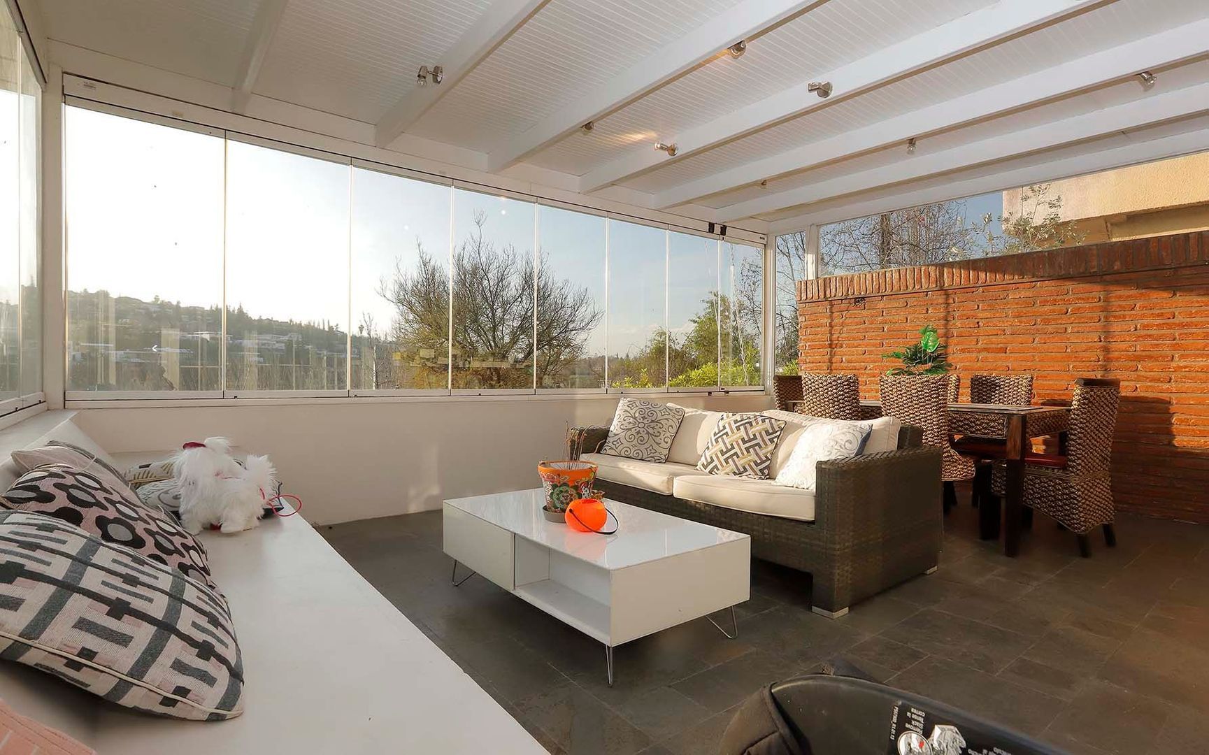 Atalaya, Santiago foto-22