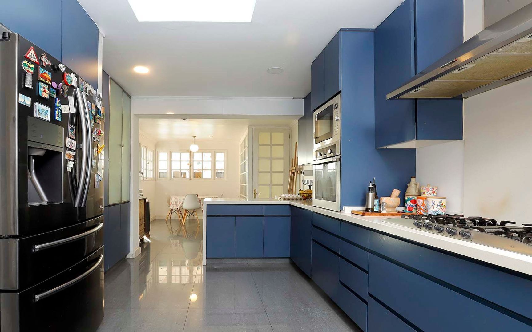 Atalaya, Santiago foto-24