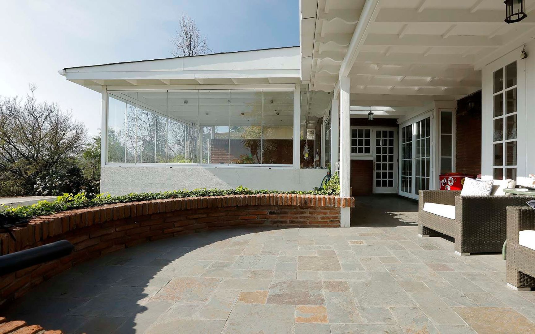 Atalaya, Santiago foto-20