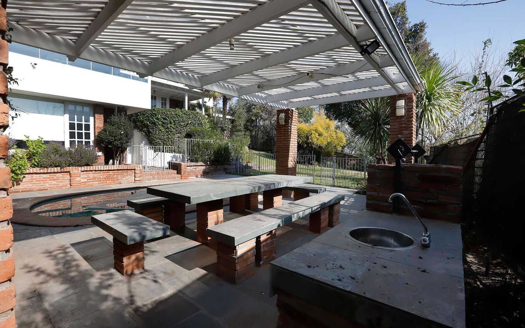 Atalaya, Santiago foto-8