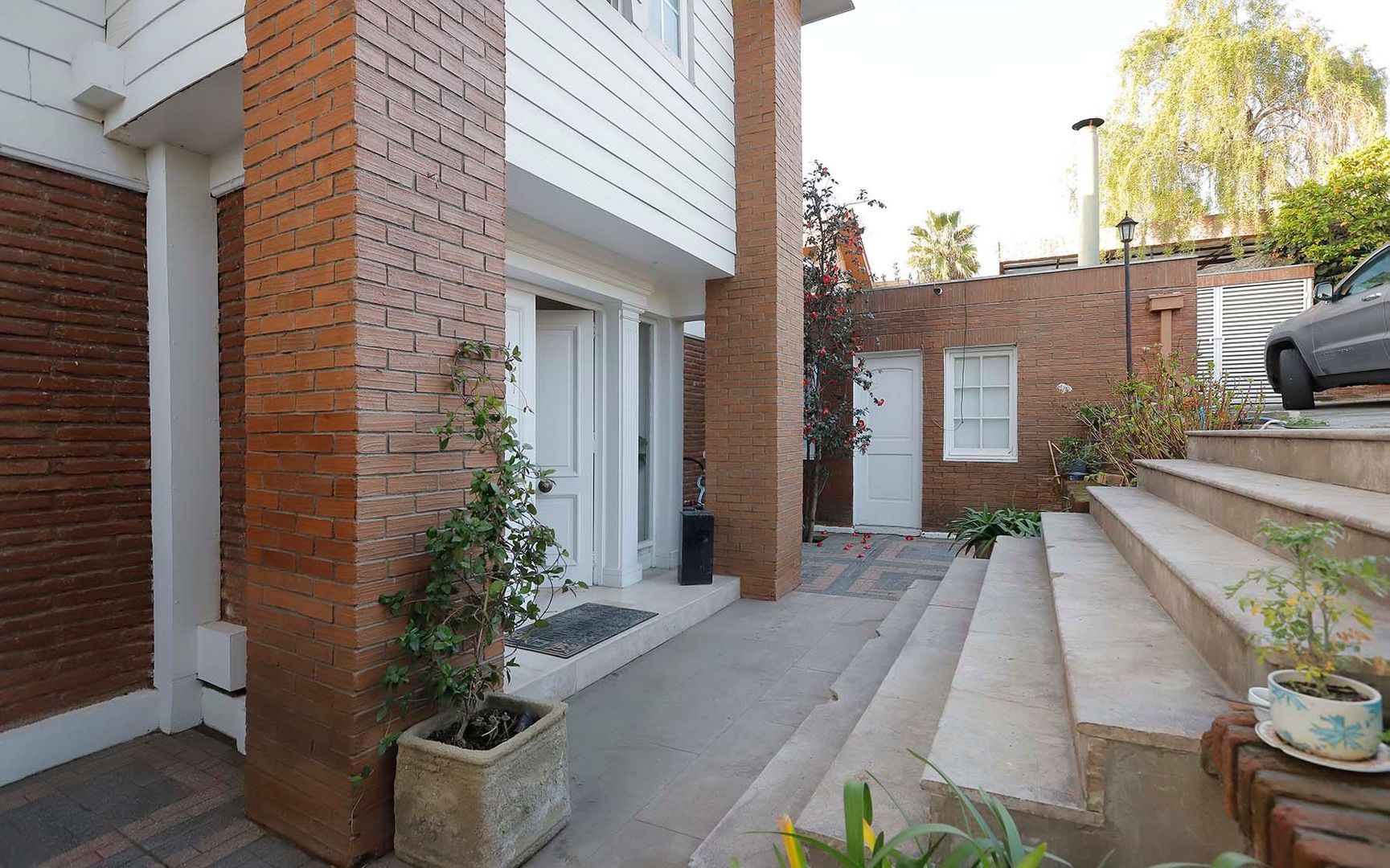 Atalaya, Santiago foto-2