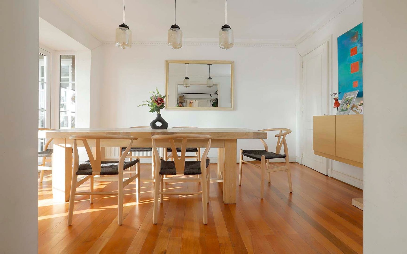 Atalaya, Santiago foto-18