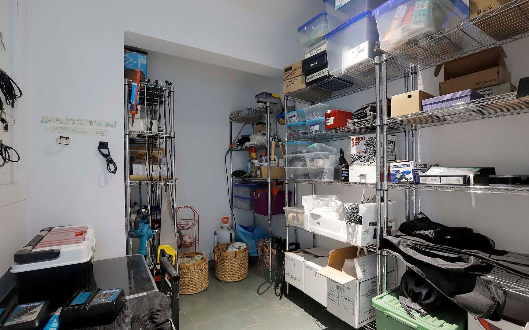 Atalaya, Santiago foto-47