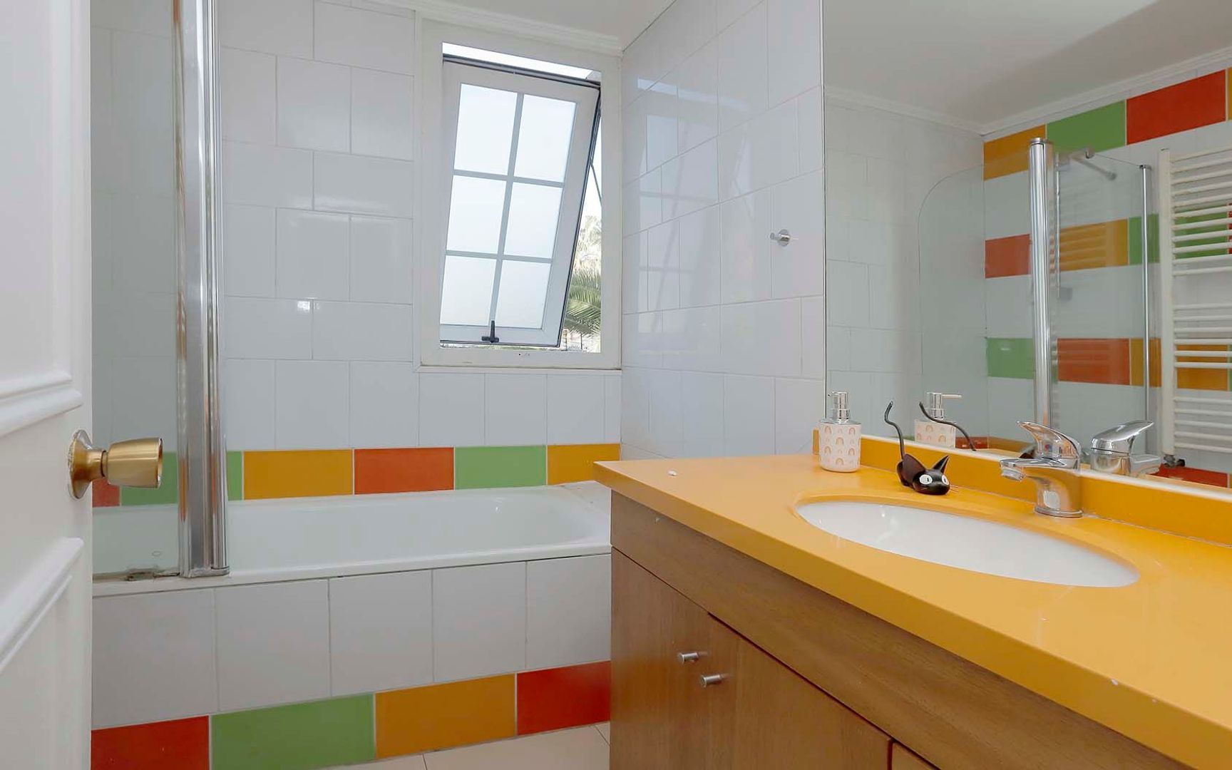 Atalaya, Santiago foto-42