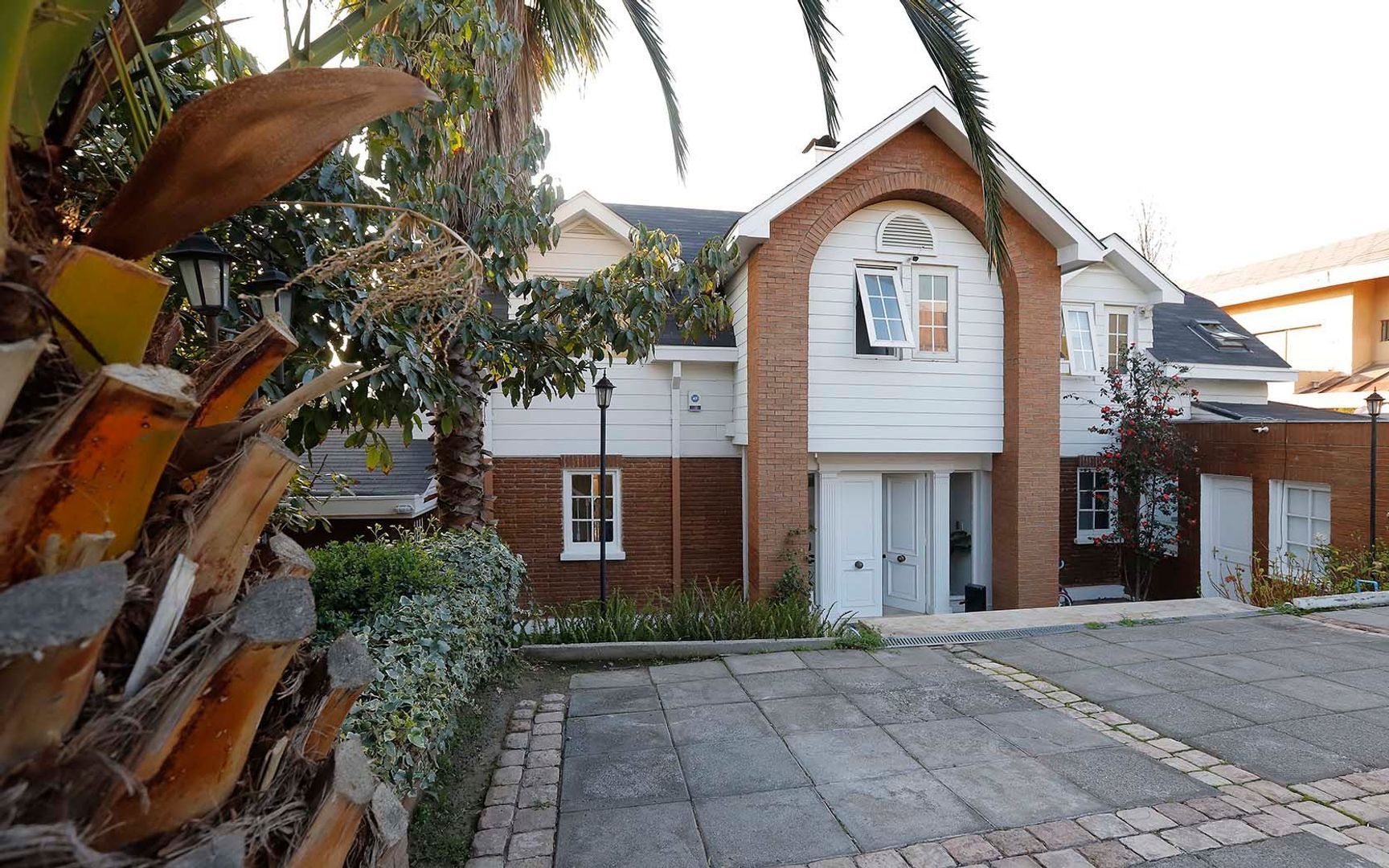 Atalaya, Santiago foto-1