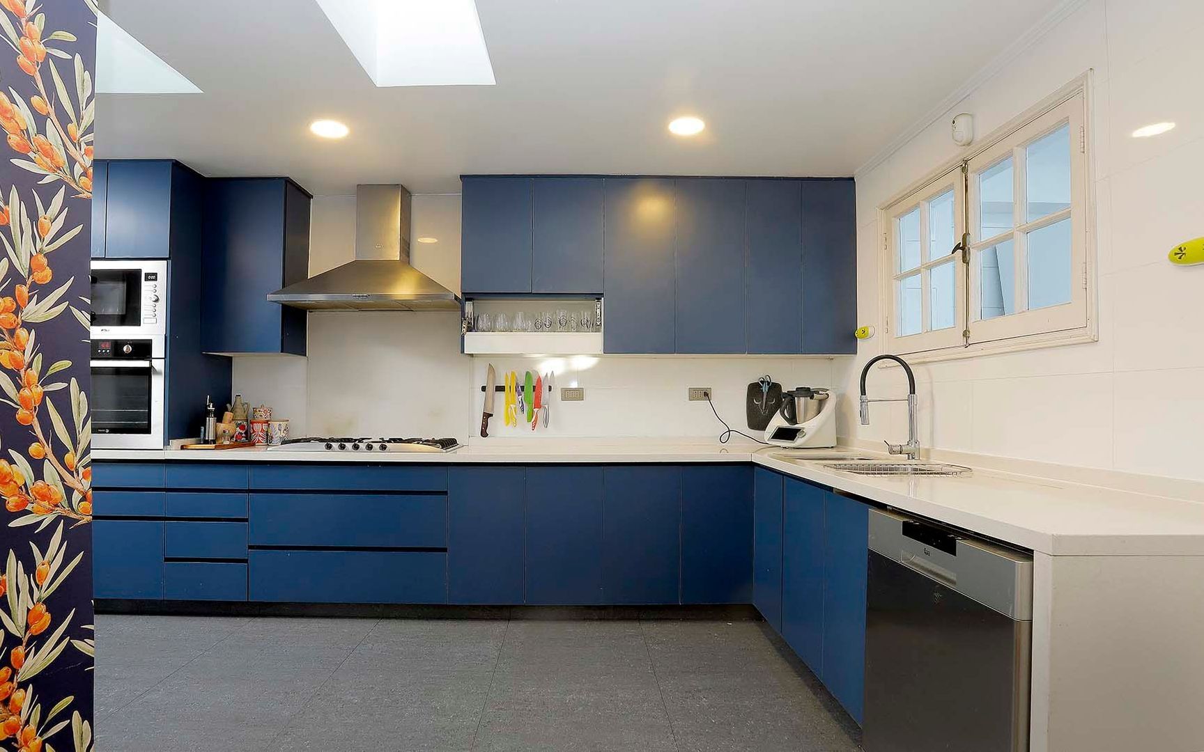 Atalaya, Santiago foto-23