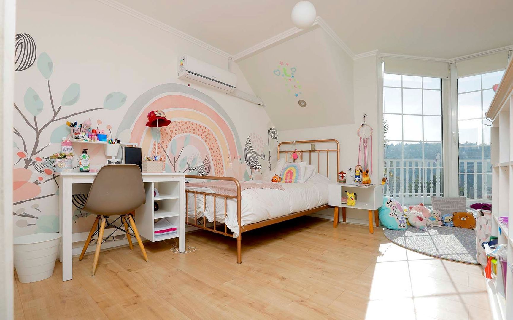 Atalaya, Santiago foto-30