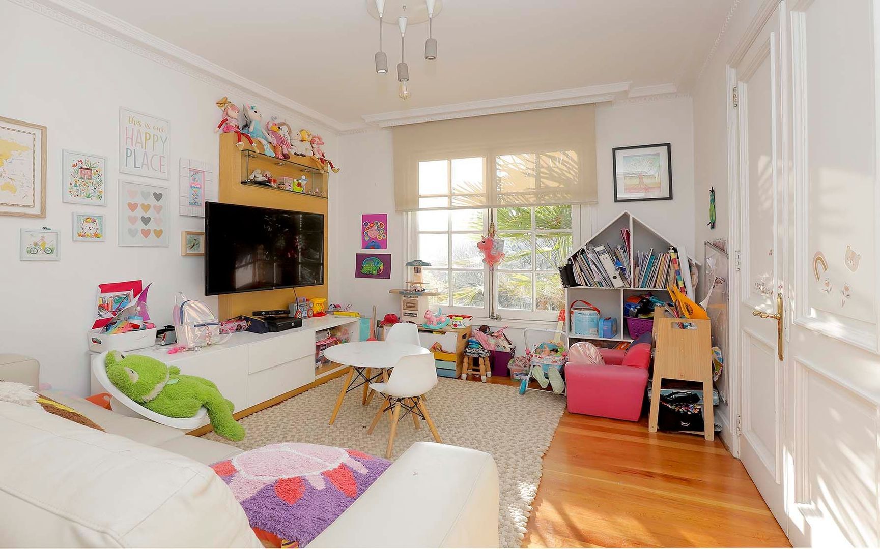 Atalaya, Santiago foto-19