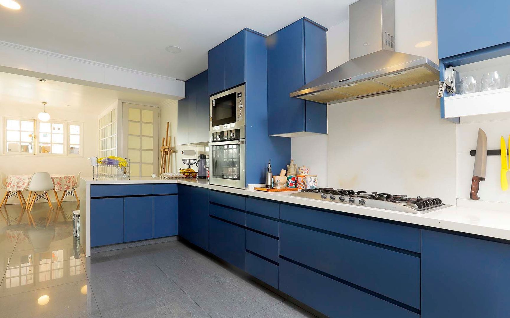 Atalaya, Santiago foto-25