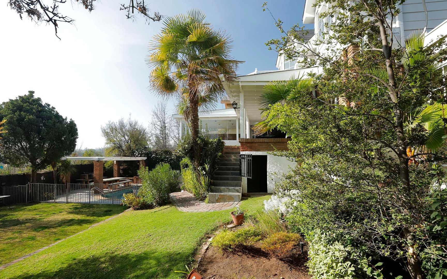 Atalaya, Santiago foto-12