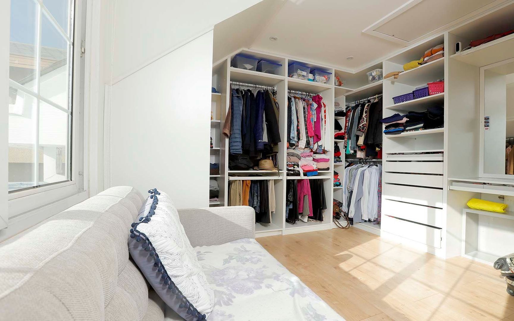 Atalaya, Santiago foto-37