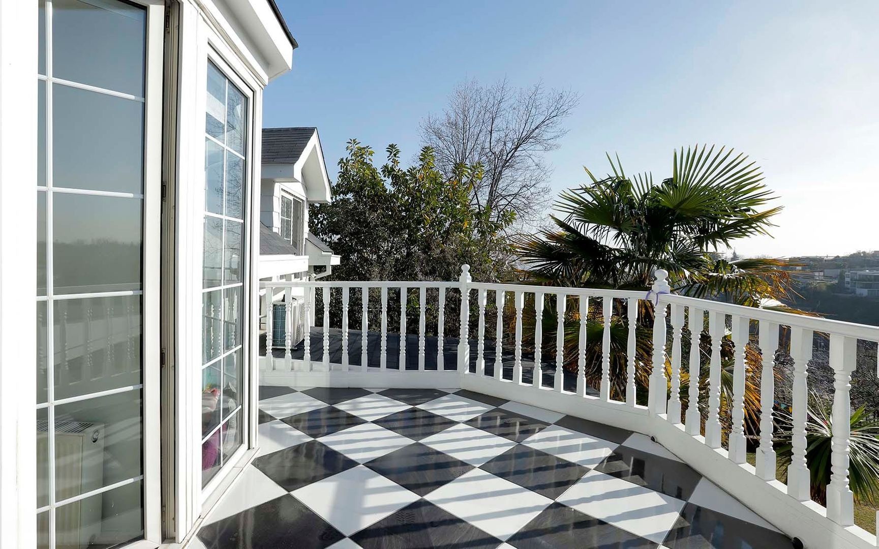 Atalaya, Santiago foto-38