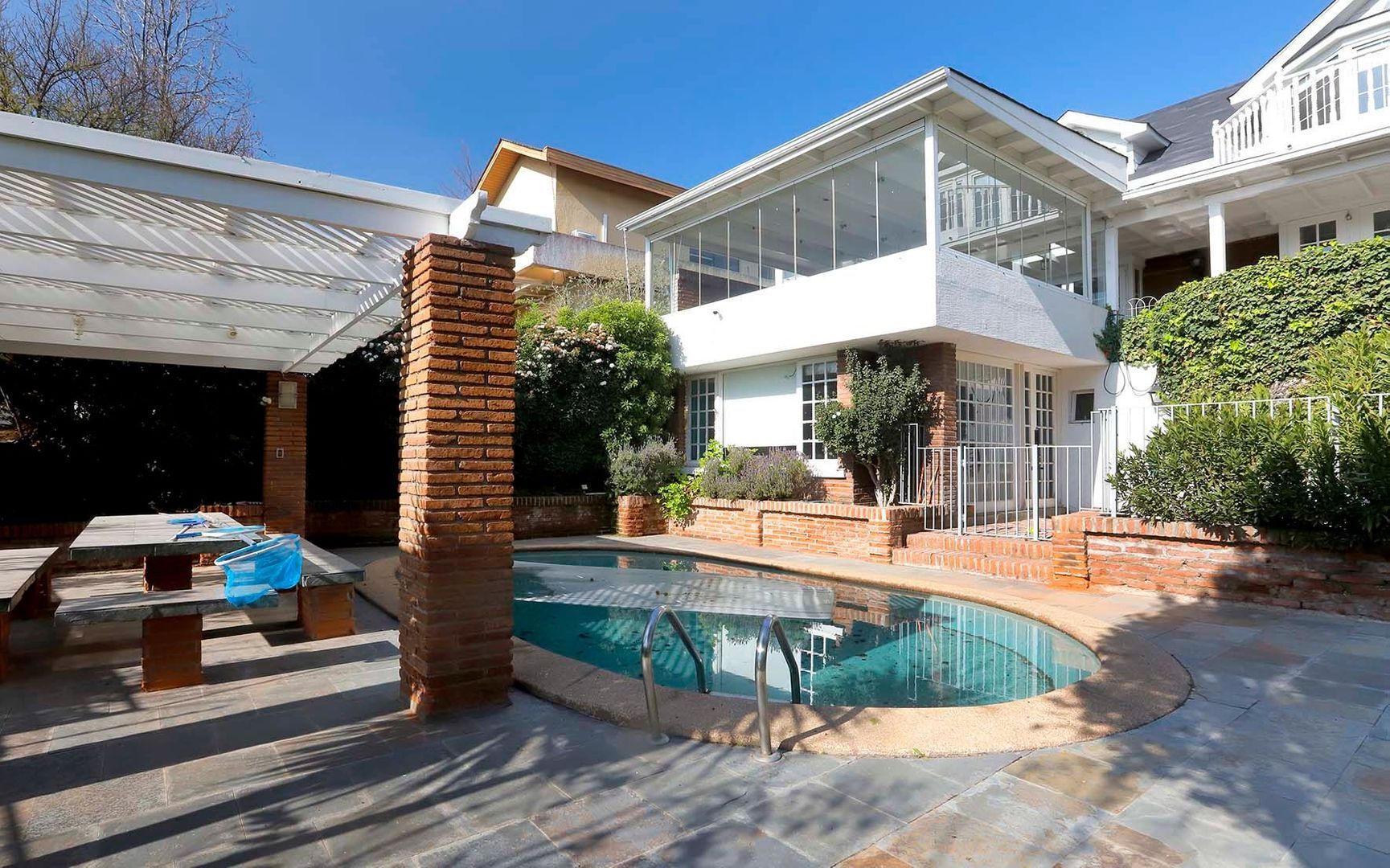 Atalaya, Santiago foto-6