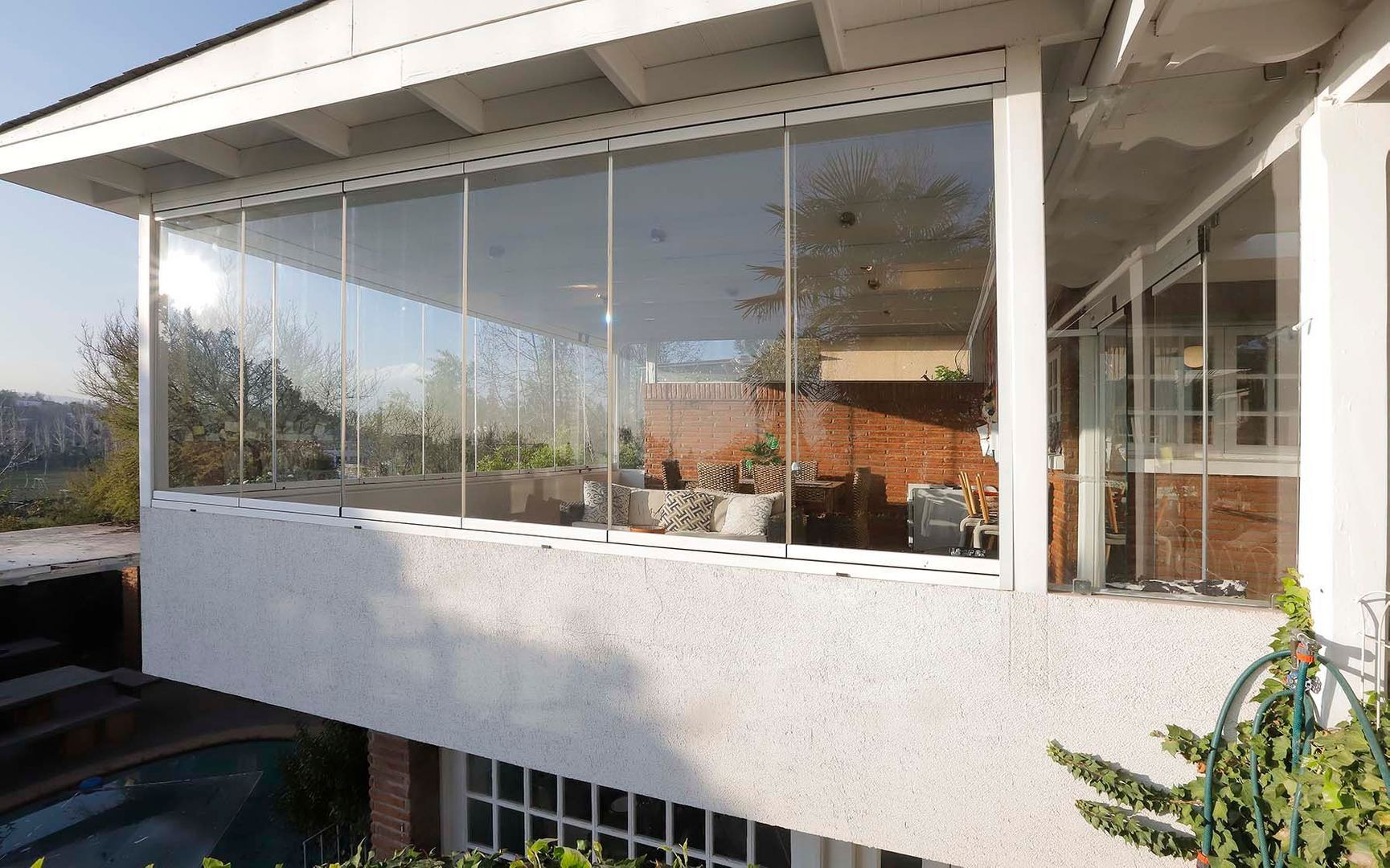 Atalaya, Santiago foto-21