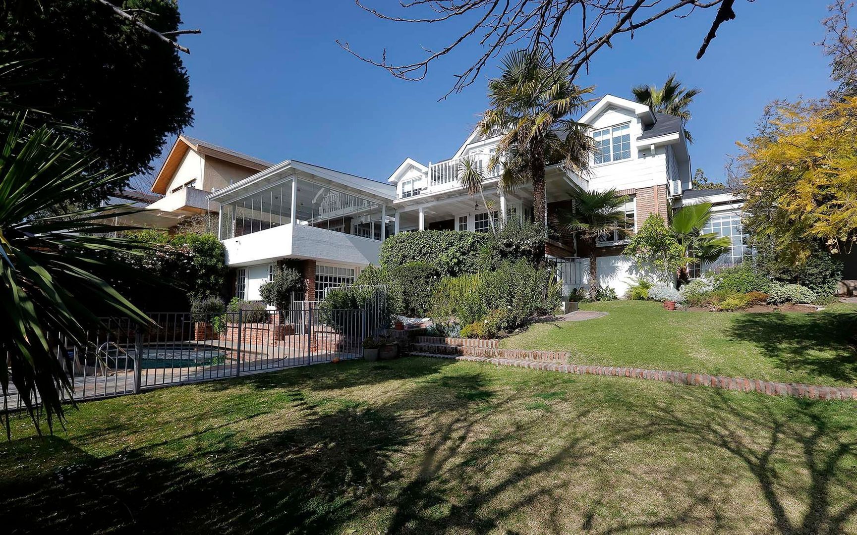 Atalaya, Santiago foto-3