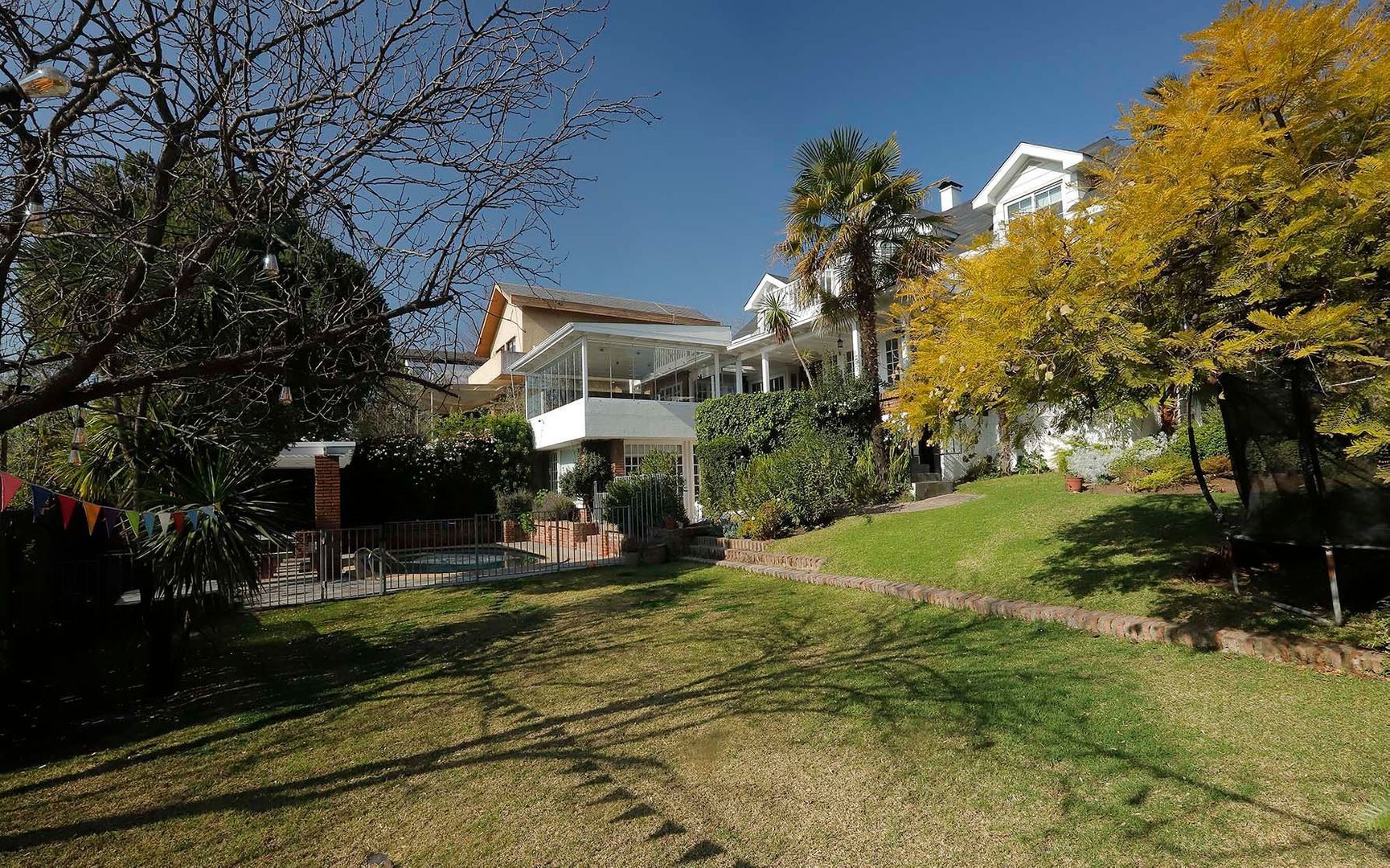 Atalaya, Santiago foto-10