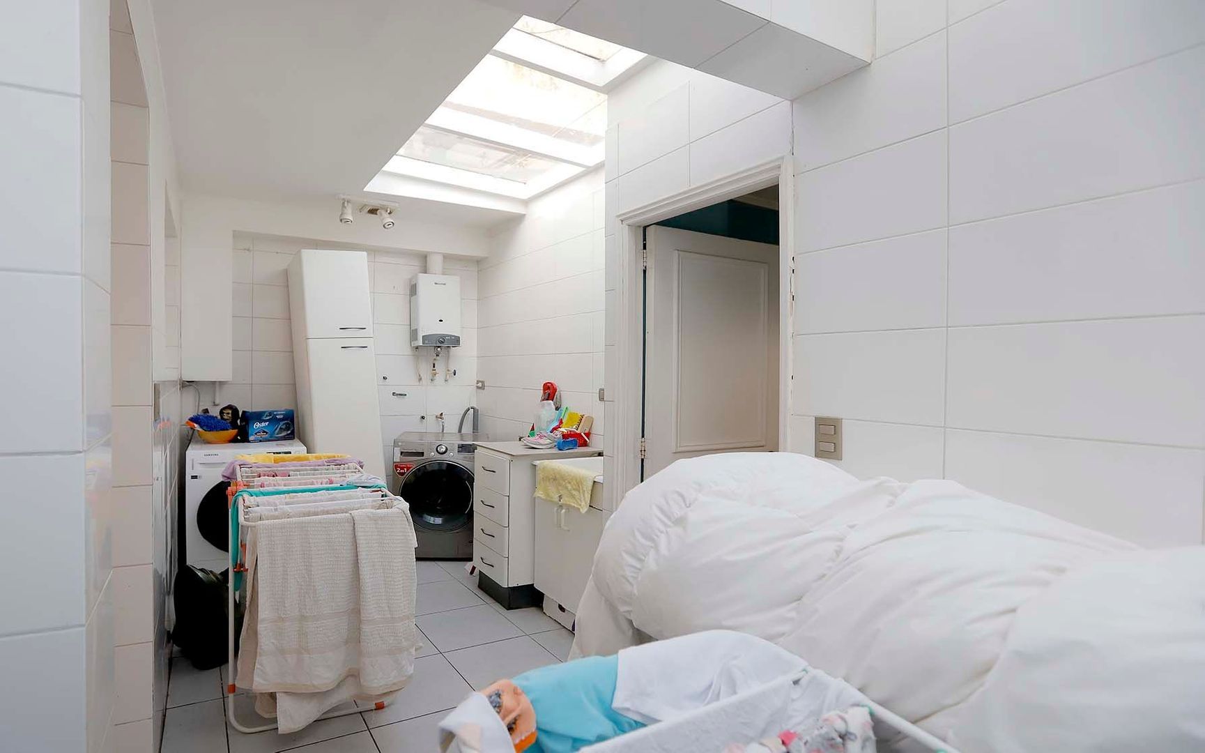 Atalaya, Santiago foto-46