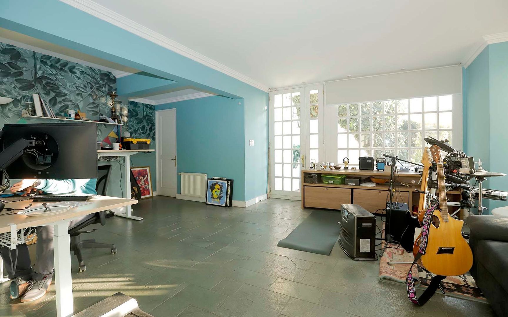 Atalaya, Santiago foto-45