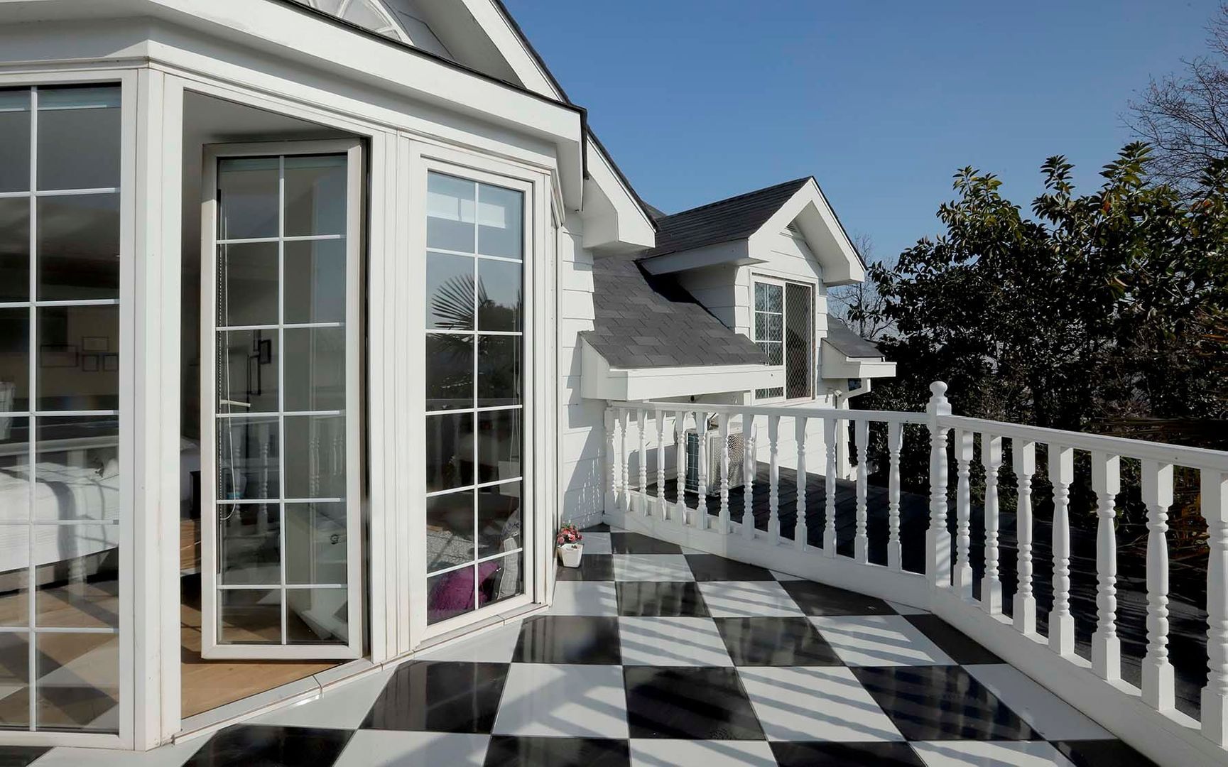 Atalaya, Santiago foto-39