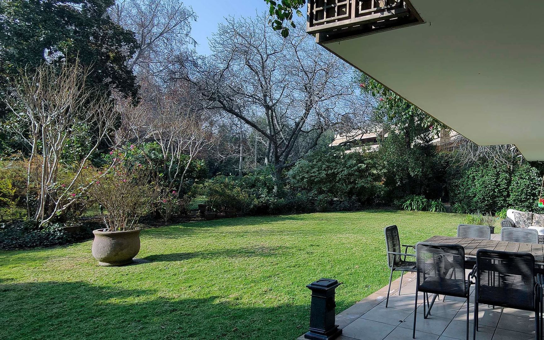 San Damián, Santiago foto-35