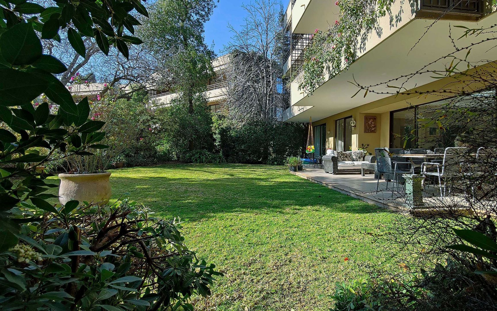 San Damián, Santiago foto-37